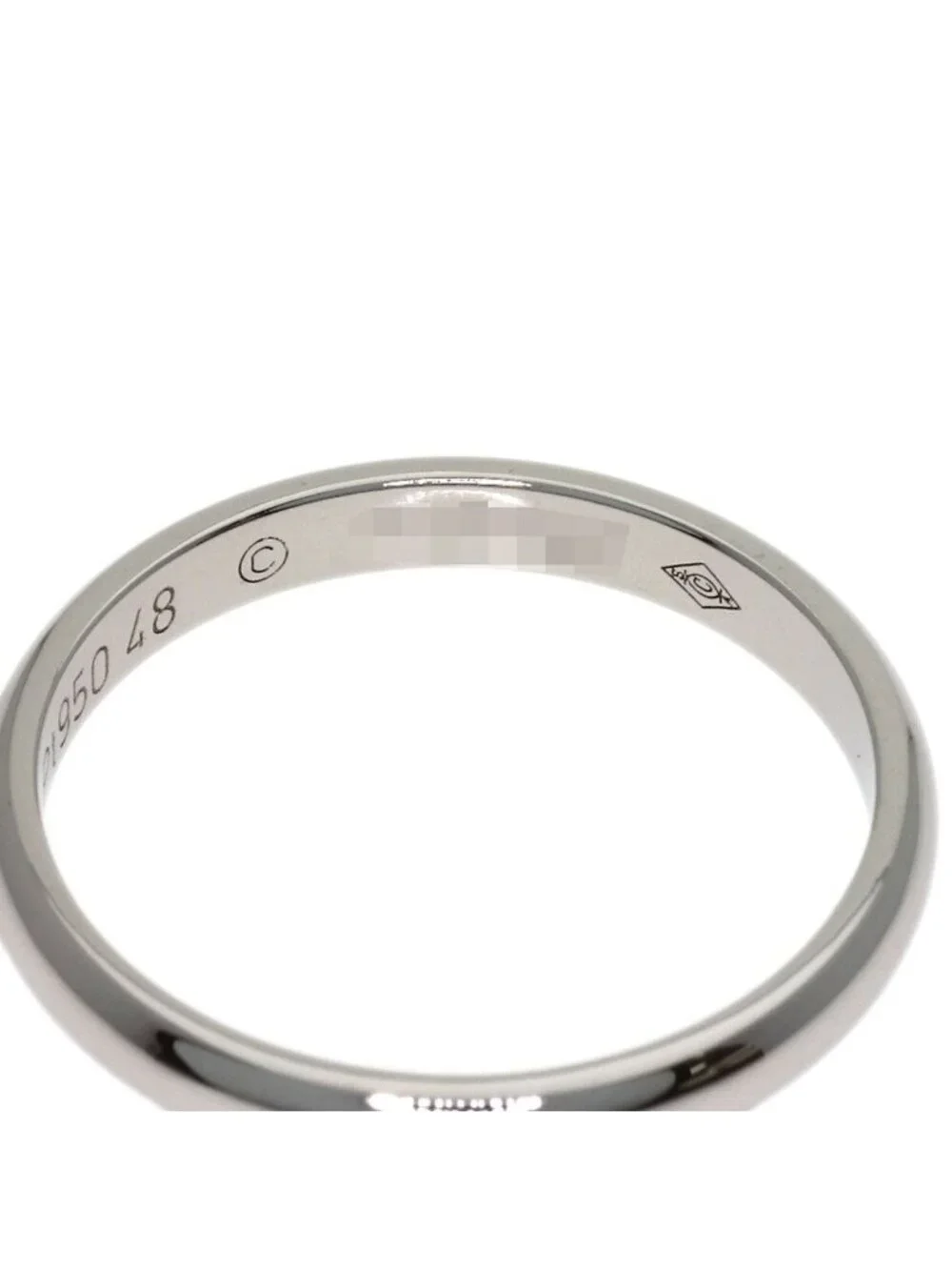 Cartier brand item
